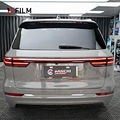 nardo grey car wrap